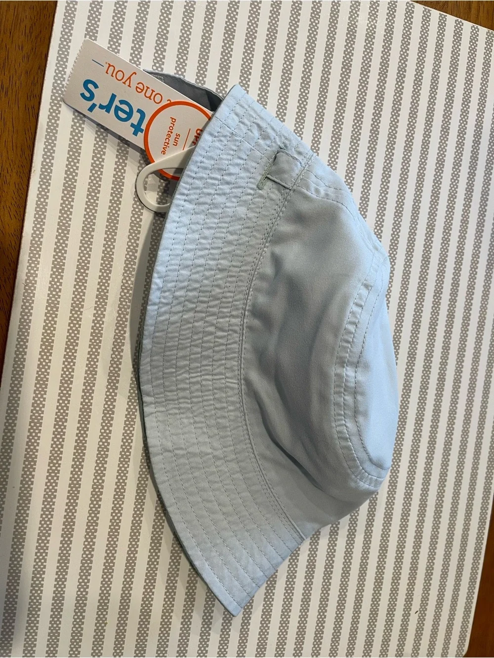 Carters soft sea